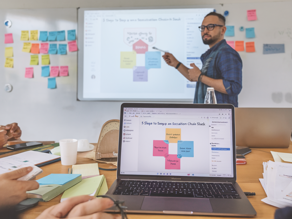 Wie Sie in fünf Schritten eine eskalationskette in slack einrichten, damit dringende anfragen nicht untergehen