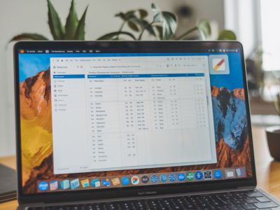 Wie sie mit zapier wiederkehrende rechnungsprüfungen zwischen lexoffice und google sheets automatisieren