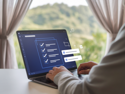 Wie Sie digitale Checklisten für wiederkehrende HR-Prozesse in Google Workspace bauen