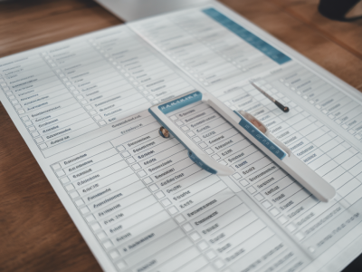 Wie sie in 10 schritten eine rollenmatrix mit raci in excel bauen, die verantwortlichkeiten sichtbar macht