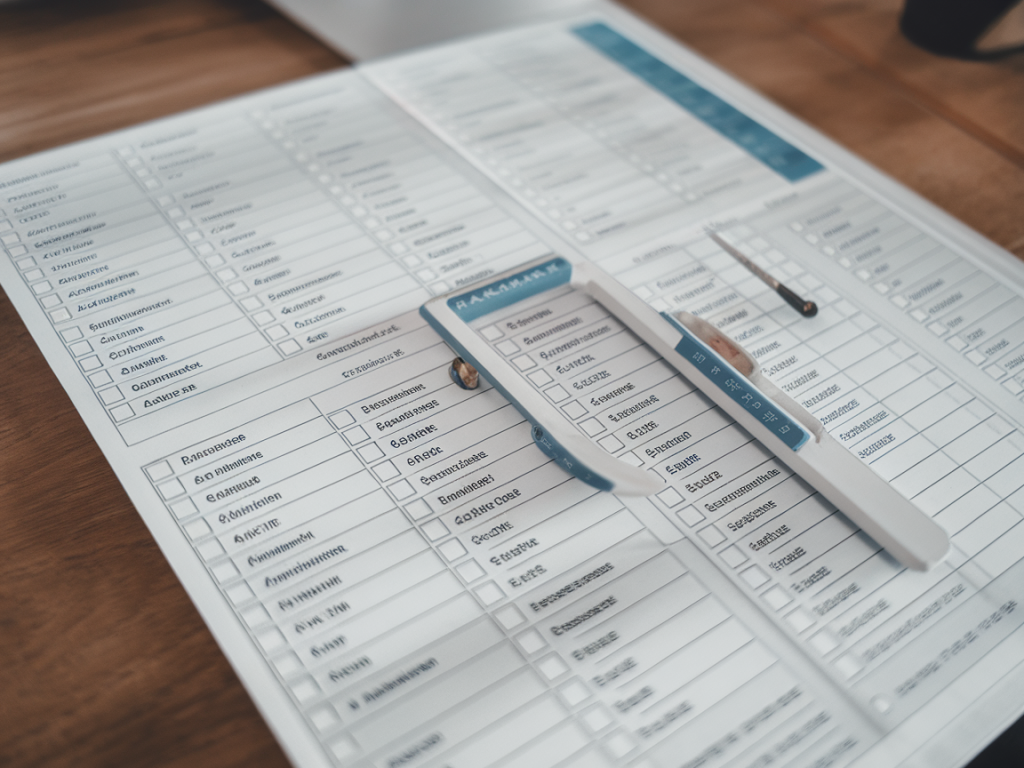 Wie sie in 10 schritten eine rollenmatrix mit raci in excel bauen, die verantwortlichkeiten sichtbar macht