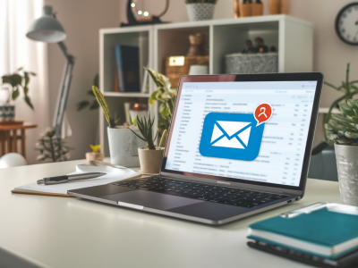 Wie sie mit einer 15‑minuten‑e‑mail‑routine in outlook täglich 30 minuten fokuszeit gewinnen