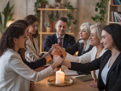 Wie Sie kleine Rituale einführen, die die Arbeitskultur in Ihrem Team nachhaltig stärken