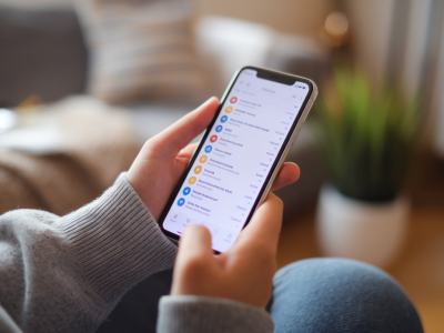 Wie Sie E-Mail-Flut in Outlook so organisieren, dass Sie nie wieder etwas übersehen