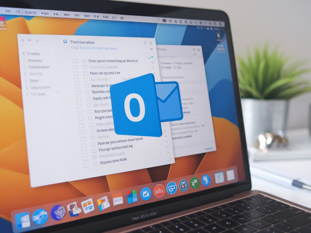 Wie Sie mit einer 10‑Minuten‑checkliste in outlook täglich 30 Minuten e‑mail‑chaos vermeiden