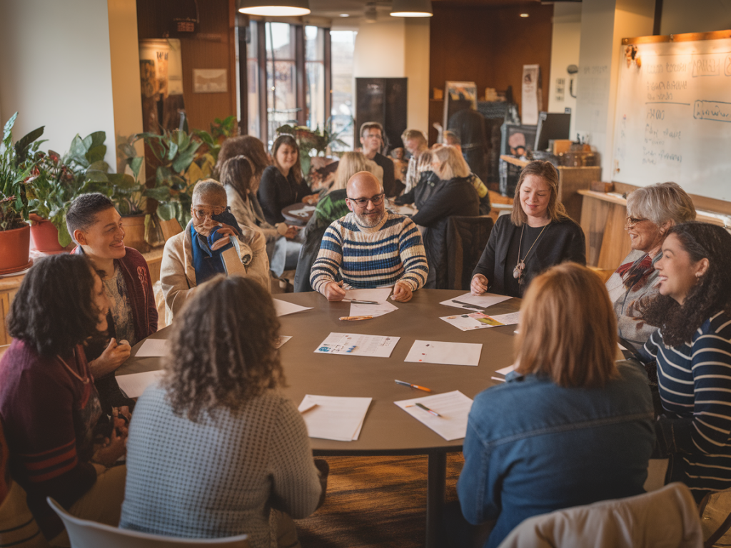 Wie sie nach krankheitsausfällen interimaufgaben fair verteilen, ohne das team zu überlasten