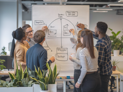 Wie sie teams‑kanalvorlagen so standardisieren, dass onboarding und prozessdokumentation nie mehr verloren gehen