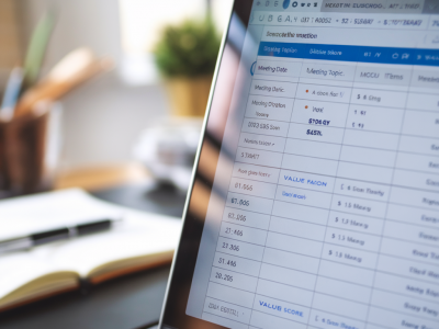 Wie Sie mithilfe einer meeting‑roi‑vorlage in google sheets jede Besprechung auf ihren konkreten Nutzen prüfen