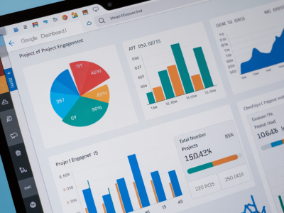 Wie Sie eine einfache KPI‑Dashboard‑Vorlage in Google Sheets bauen, die Projektengpässe frühzeitig sichtbar macht
