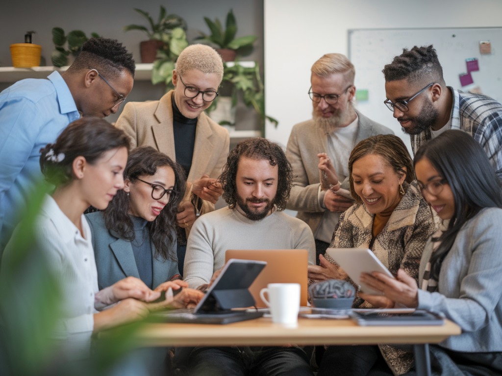 Wie Sie in sieben Schritten ein digitales pausenritual in slack etablieren, das Burnout‑Risiken im Team sichtbar reduziert