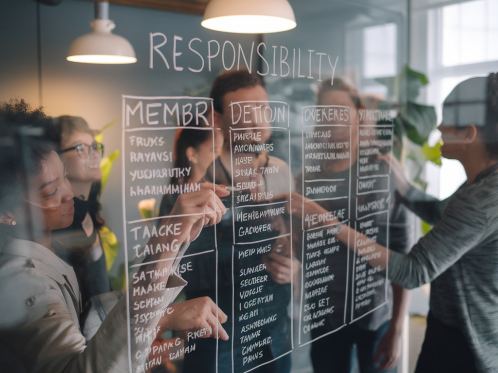 Wie Sie mit Trello oder asana transparente Projektverantwortung schaffen